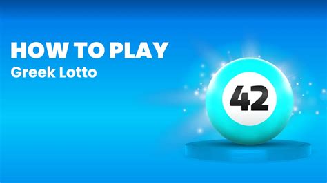 Buy Greece Lotto Tickets Online & Play to Win € 300 K.